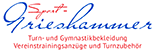 Sport Grieshammer Logo